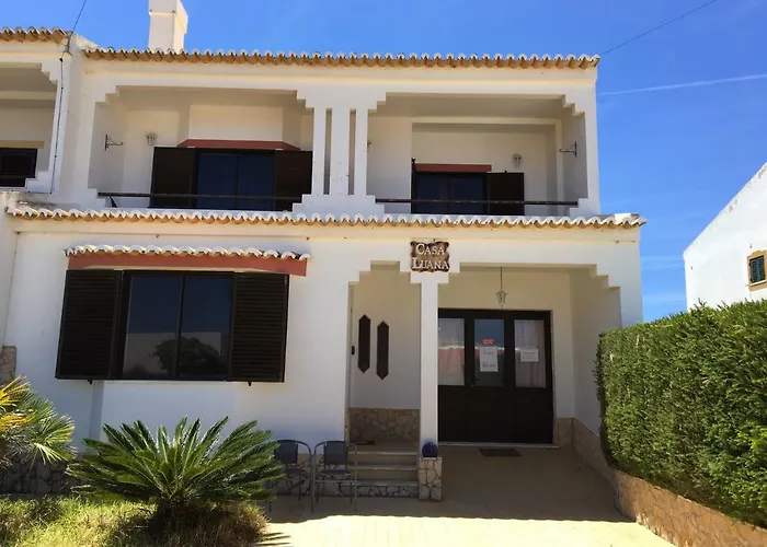 Casa Luana - Rooms