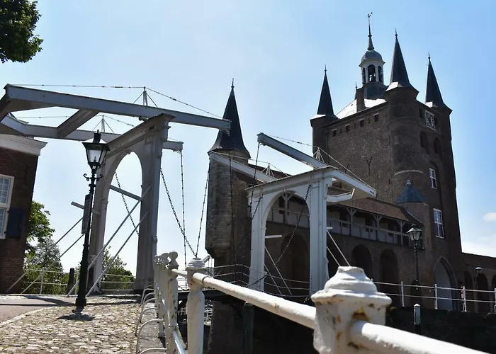 Pension Het Pakhuys