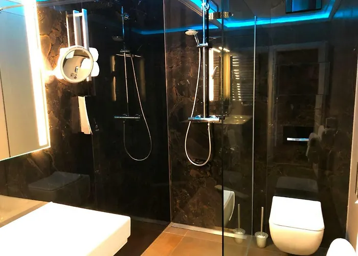Seehotel Louise Dannenwalde