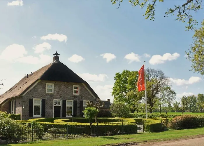 De Beddestee Ruinen
