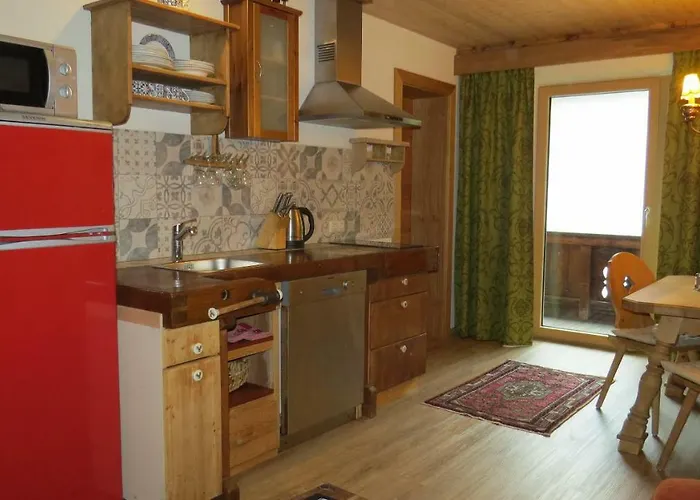 S'Landhaus