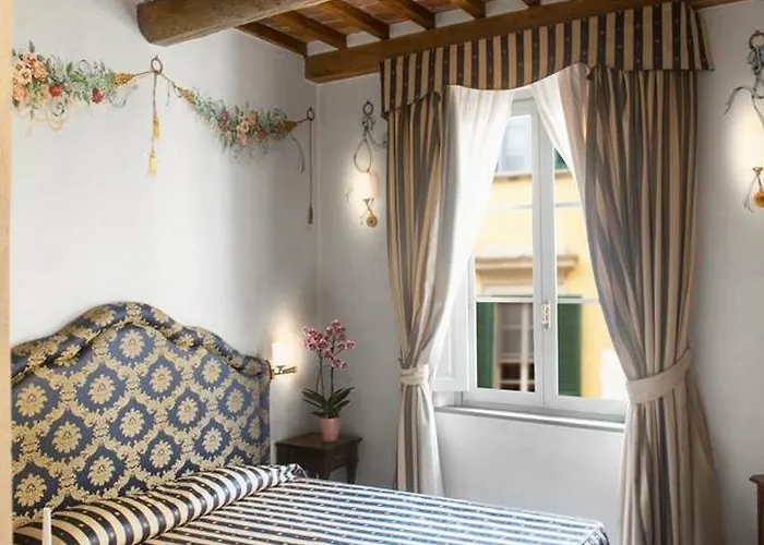 Hotel Relais Dell'Orologio Pisa