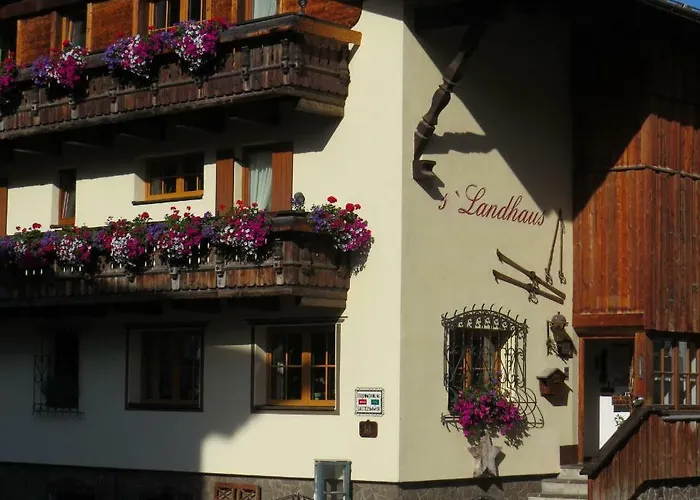 S'Landhaus