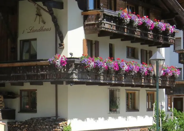 S'Landhaus