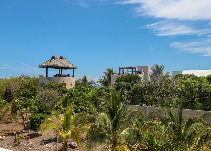 Villas Coco Resort - All Suites (Adults Only) Isla Mujeres