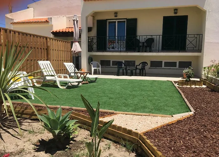 Hotel Casa Mare Sagres