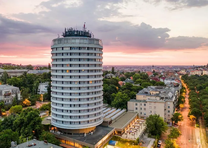 Hotel Budapeste