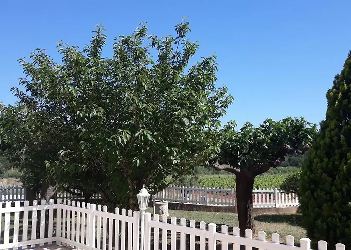 Sous Les Pins gîtes et chambres d'hôtes La Londe-les-Maures