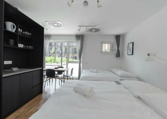 Hotel Pearl Bled