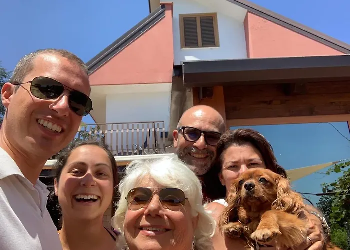 b&b Casa di Antonio_Etna Vacanze Trecastagni