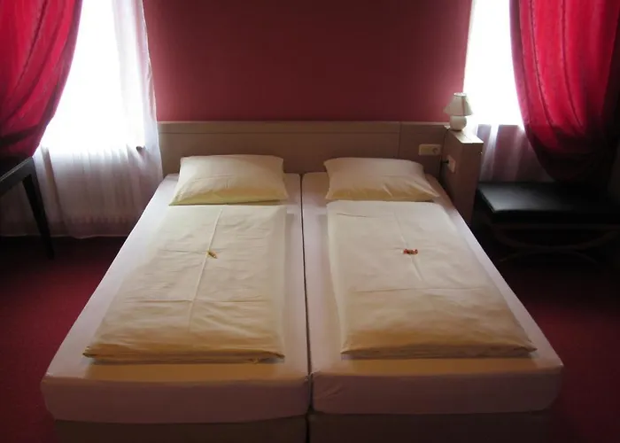 Hotel Alte Krone Tübingen