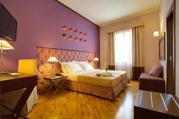 Hotel Messenion Messina