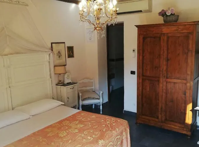 Bed And Breakfast Aurora Sarzana