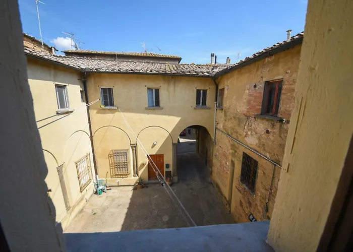 Il Sogno di Annalisa Suite Volterra