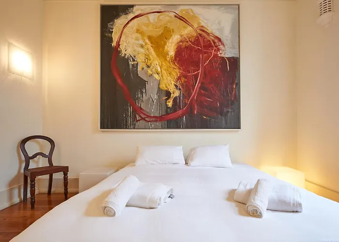 Hotel Ninho Salino Cascais