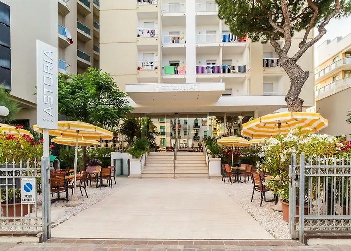 Hotel Astoria