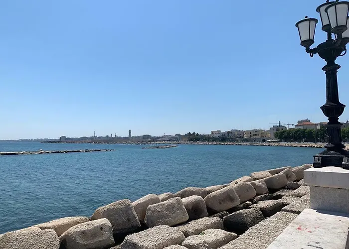 Mea House And Room 2019 Bari