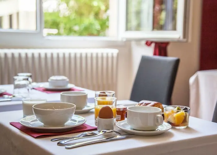 The Originals Boutique, Hotel Maison De L'Abbaye