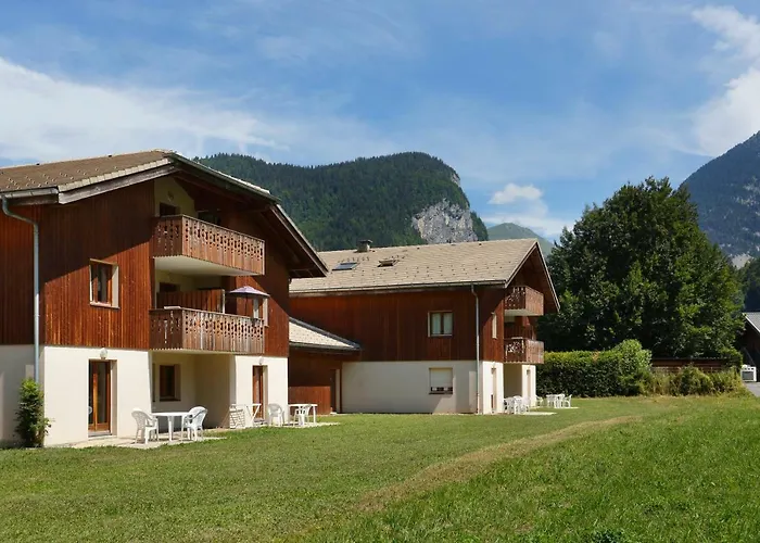 Residence Nemea Le Grand Tetras
