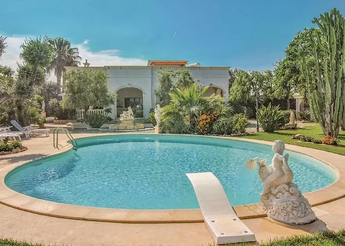 Villa Tonia