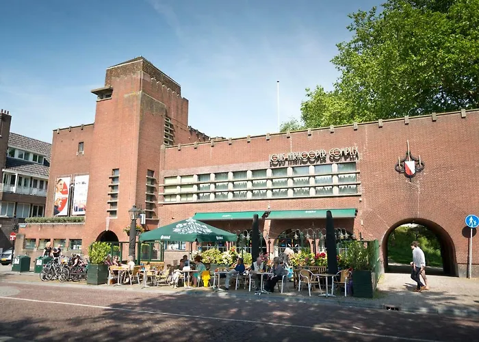 Hotel Oudegracht