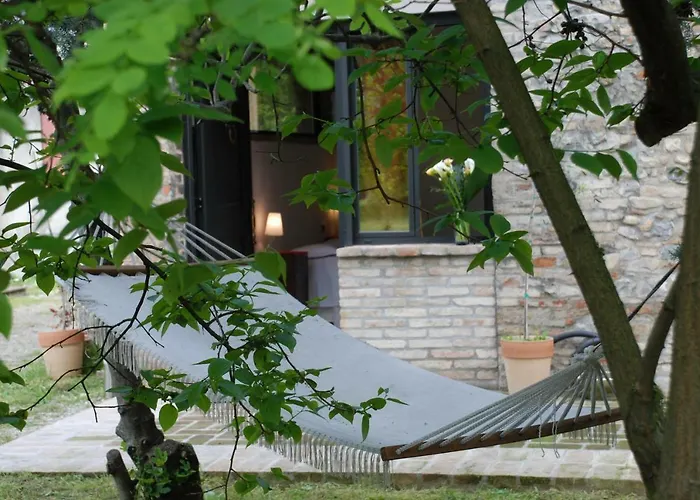 R&B Albero Cavo Parma Bed and Breakfast