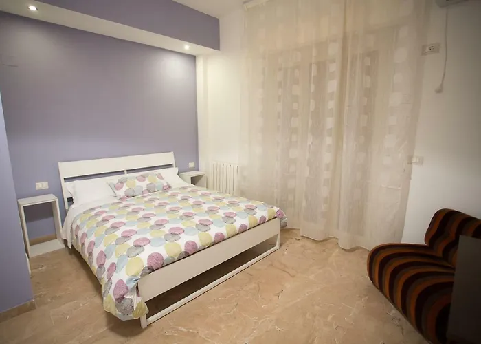 B&B Antares Reggio Calabria