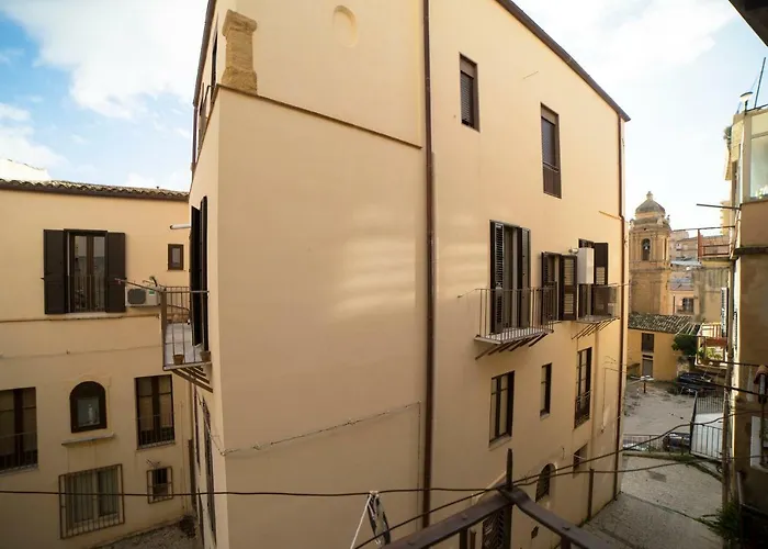 Suite Dreams Agrigento