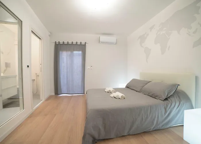 Suite Dreams Agrigento