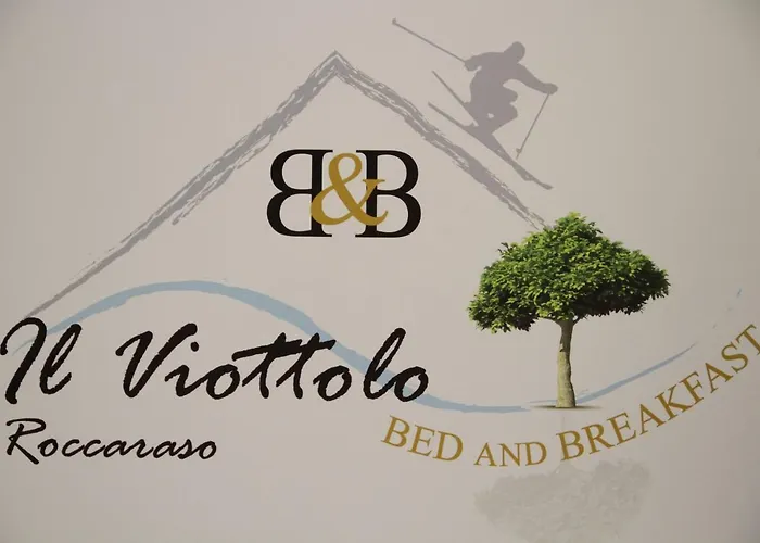 Il Viottolo Rooms&breakfast- Adults Only- Roccaraso