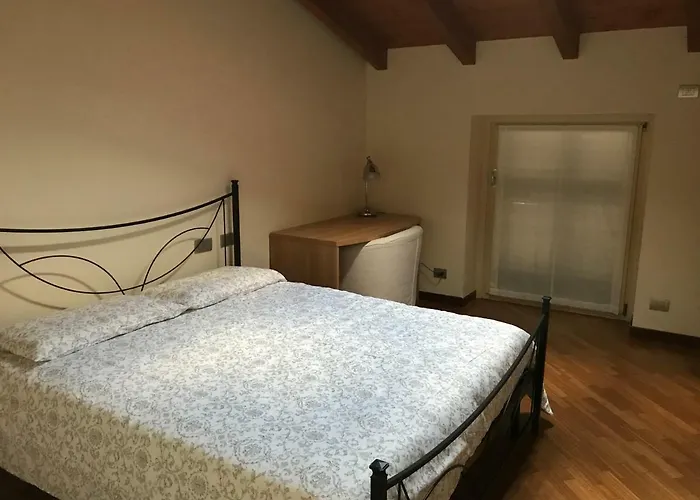 B&B Lodi Centro