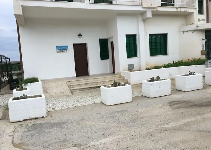 B&B Aliga