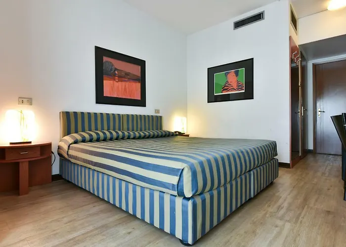 Gamma Hotel Marcon