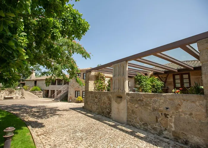 Casa Do Sobrado Hotel Vila Real