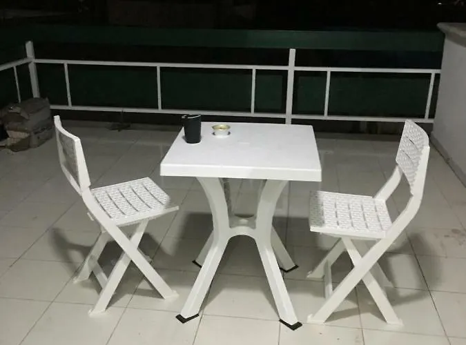 B&B Aliga Porto Empedocle