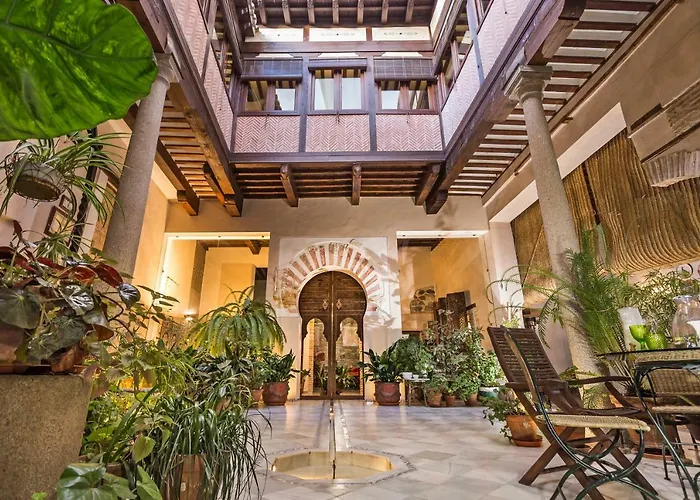 Casa Palacio Rincon De La Catedral