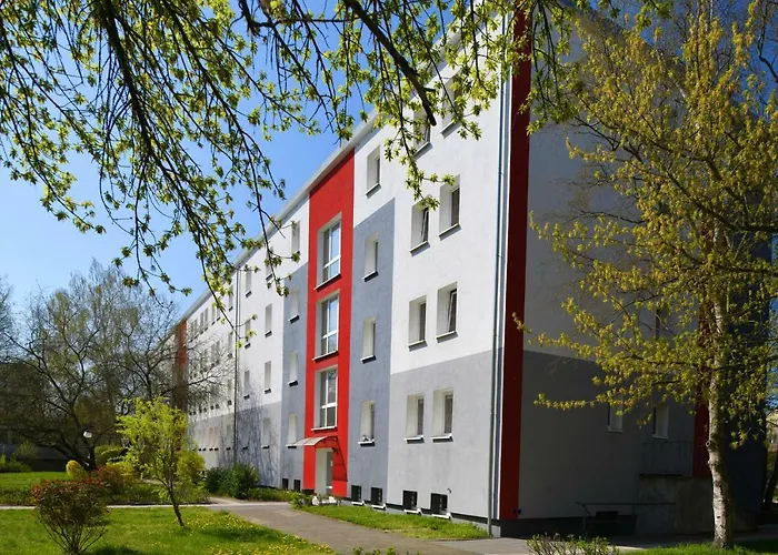 SKYBASIC Merseburg