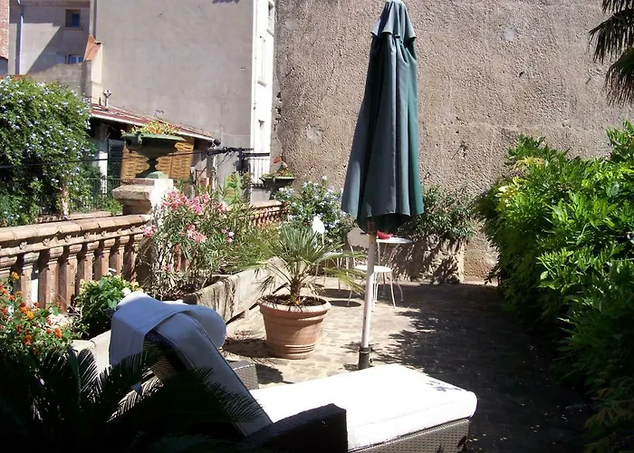 L'Orangerie