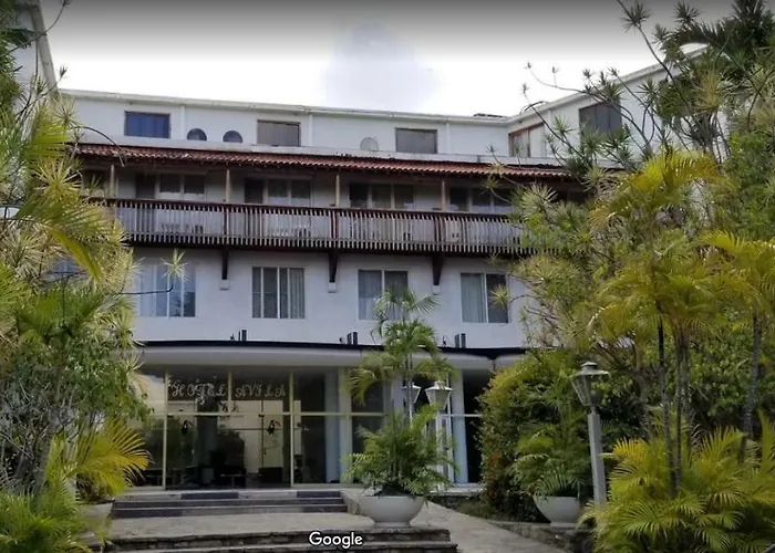 Hotel Avila Caracas
