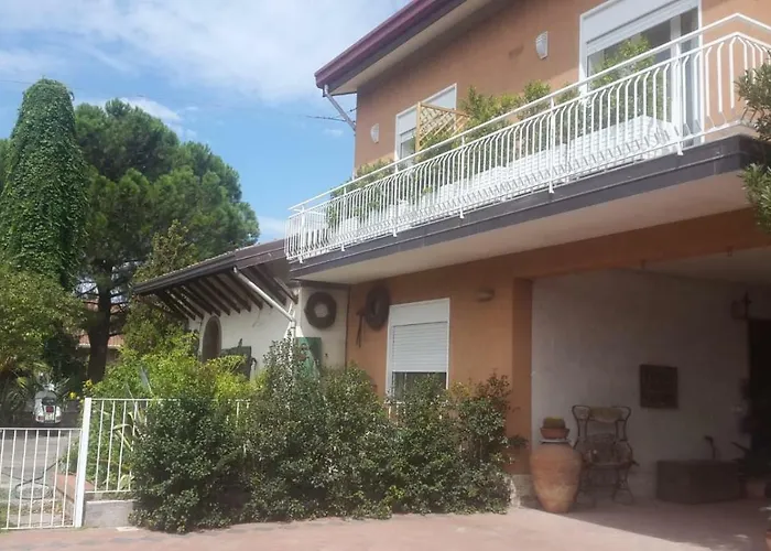 La Finestra Sull'Etna