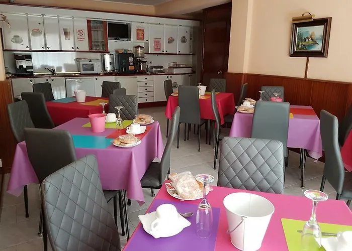 Hotel Fray Juán Gil Arévalo