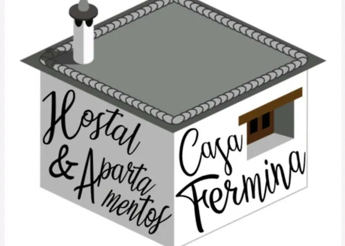 Hostal Casa Fermina Trevélez