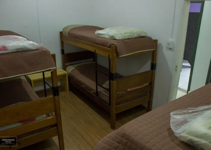 Pousada Da Campanha Bagé