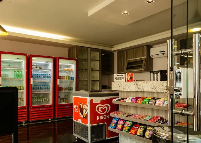 Lindóya Hotel Catalão