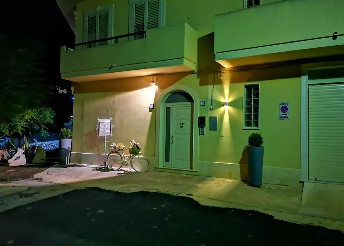 Il Giardino Nascosto