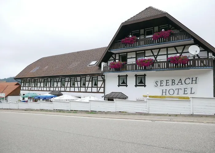 Seebach-Hotel