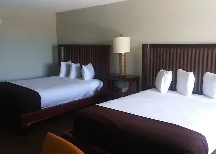 Vista Inn Lake Tarpon Palm Harbor