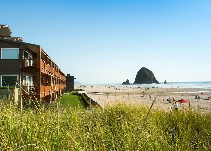 Surfsand Resort Cannon Beach