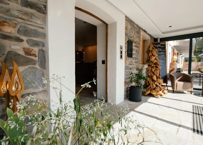 Hotel Tannenhaus Schöneck