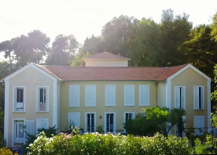 Villa les Lys La Seyne-sur-Mer